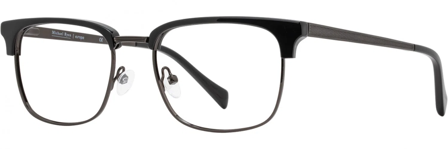 Michael Ryen MR396 Eyeglasses - view 6